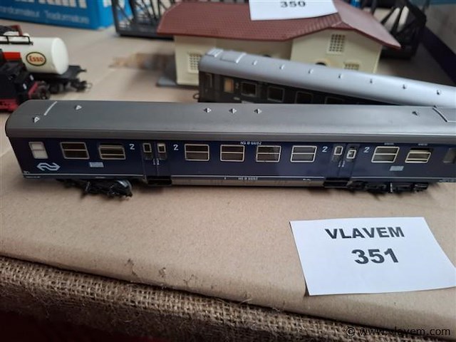 Marklin - afbeelding 2 van  3