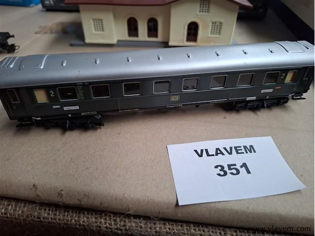 Marklin - afbeelding 3 van  3