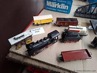 Marklin - afbeelding 1 van  1
