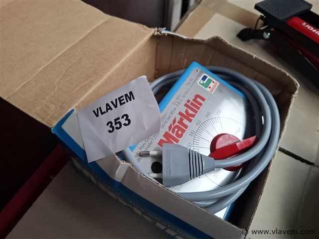 Marklin - afbeelding 1 van  1
