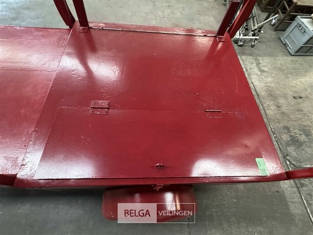 Marktwagen - afbeelding 4 van  16