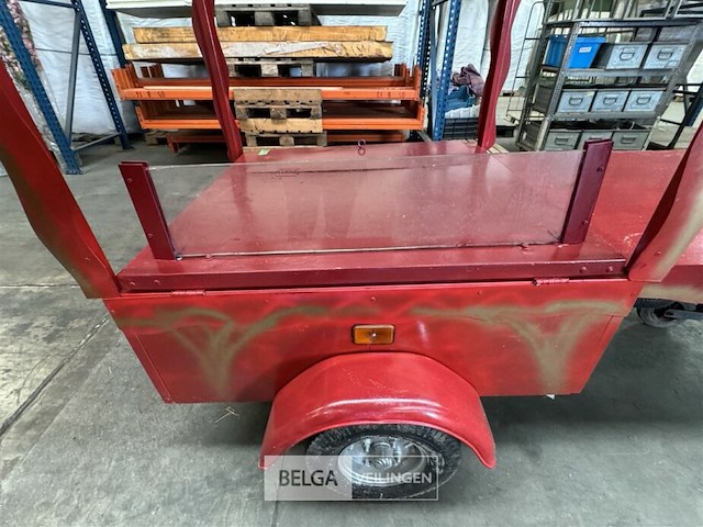 Marktwagen - afbeelding 6 van  16