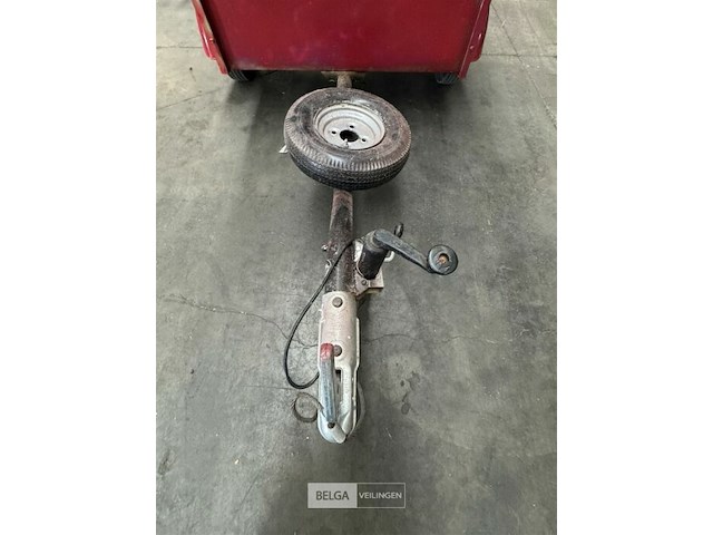 Marktwagen - afbeelding 8 van  16