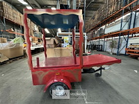 Marktwagen - afbeelding 1 van  16