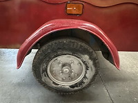 Marktwagen - afbeelding 11 van  16