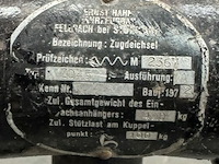 Marktwagen - afbeelding 12 van  16