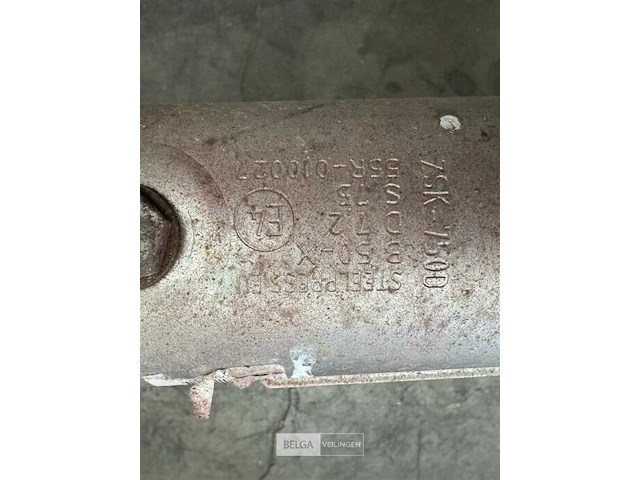 Marktwagen - afbeelding 14 van  16