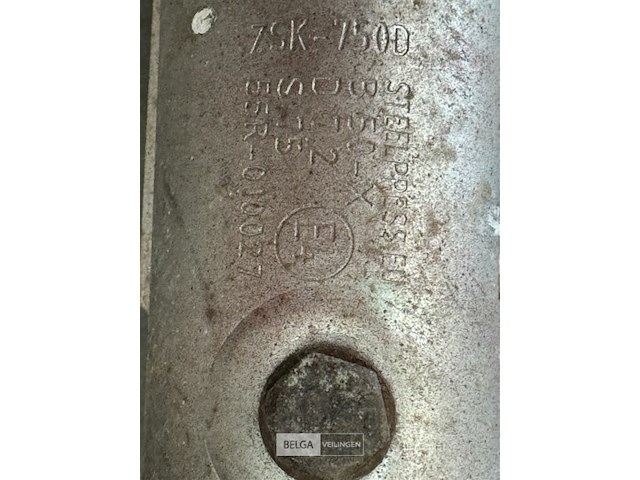 Marktwagen - afbeelding 15 van  16