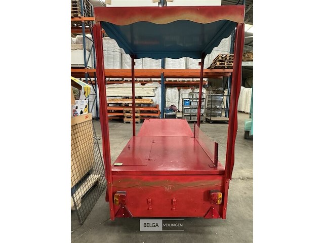 Marktwagen - afbeelding 16 van  16