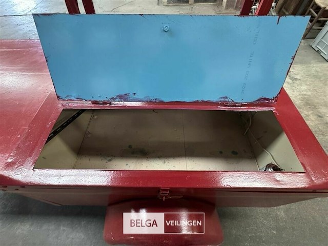 Marktwagen - afbeelding 2 van  19