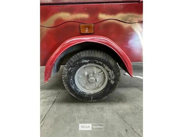 Marktwagen - afbeelding 6 van  19