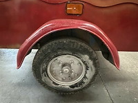 Marktwagen - afbeelding 7 van  19