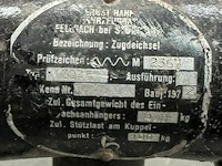 Marktwagen - afbeelding 8 van  19