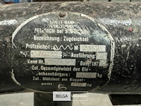 Marktwagen - afbeelding 9 van  19