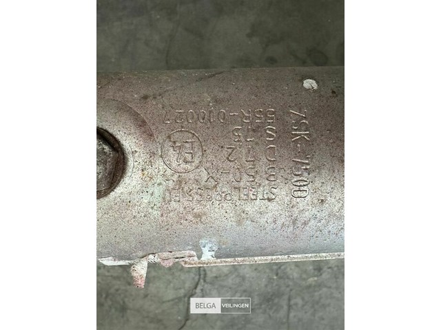 Marktwagen - afbeelding 10 van  19