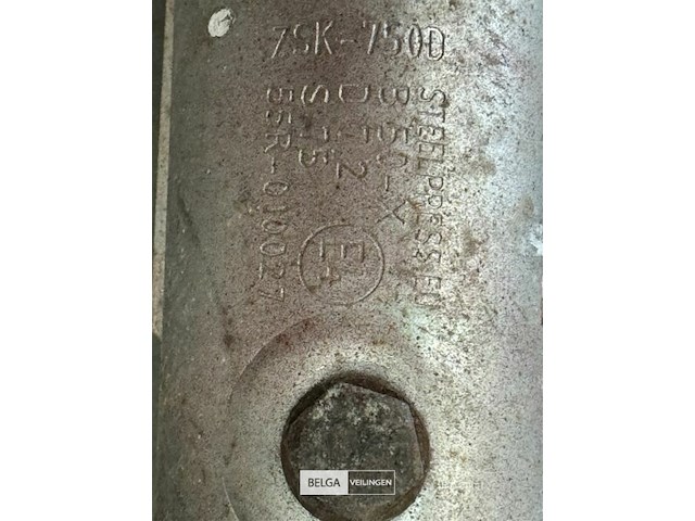 Marktwagen - afbeelding 11 van  19