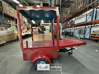 Marktwagen - afbeelding 12 van  19