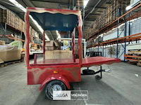Marktwagen - afbeelding 15 van  19