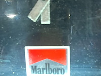 Marlboro uurwerk met verlichting werkend - afbeelding 2 van  5