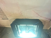 Marlboro uurwerk met verlichting werkend - afbeelding 3 van  5