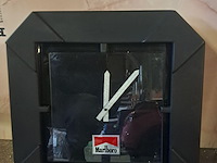 Marlboro uurwerk met verlichting werkend - afbeelding 4 van  5