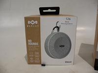 Marley speaker (x2) - afbeelding 2 van  4