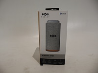 Marley speaker (x2) - afbeelding 3 van  4