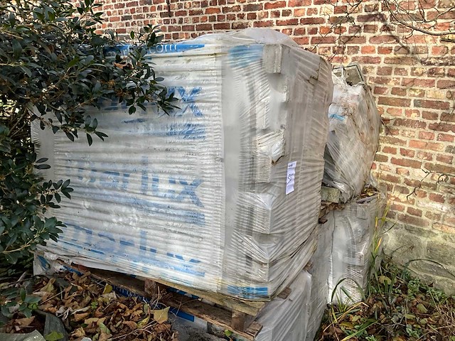 Marlix hydro lineo 40 betonklinker - afbeelding 2 van  7