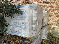 Marlix hydro lineo 40 betonklinker - afbeelding 2 van  7