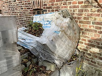 Marlix hydro lineo 40 betonklinker - afbeelding 4 van  7