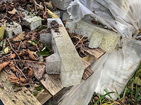 Marlix hydro lineo 40 betonklinker - afbeelding 6 van  7