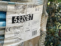 Marlix hydro lineo 40 betonklinker - afbeelding 7 van  7