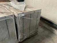 Marlux mystica betontegels 12 m2