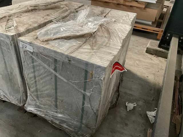 Marlux mystica betontegels 12 m2 - afbeelding 2 van  4