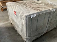Marlux mystica betontegels 12 m2
