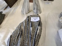 Marmer decoratie - afbeelding 1 van  1