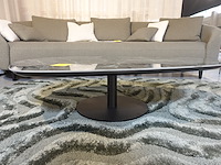 Marmer salontafel - afbeelding 3 van  3
