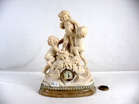 Marmeren beeld - afbeelding 1 van  8