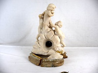 Marmeren beeld - afbeelding 5 van  8