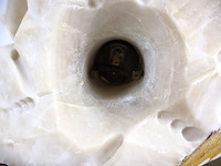 Marmeren beeld - afbeelding 8 van  8