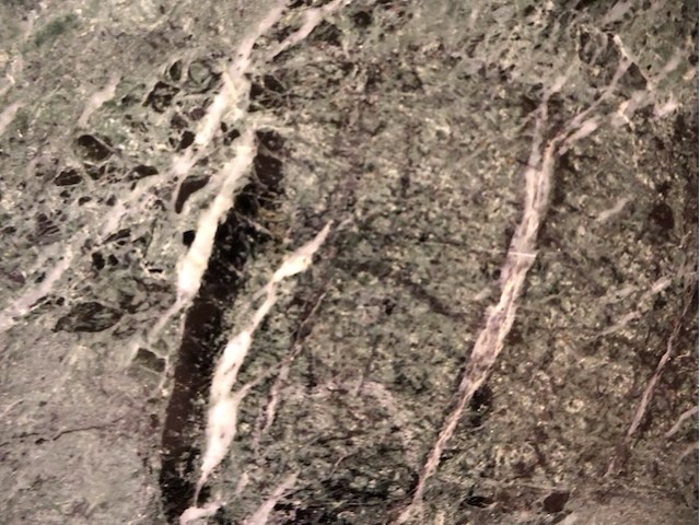 Marmeren salontafel (x2) - afbeelding 5 van  6