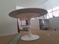 Marmeren tafel - afbeelding 2 van  3