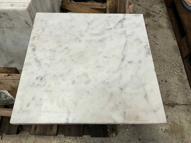 Marmeren tegels (55x) - afbeelding 1 van  3