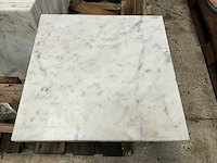 Marmeren tegels (55x) - afbeelding 1 van  3