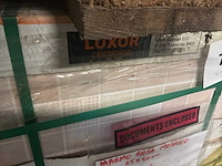 Marmo rosa mosaico vloertegel - afbeelding 4 van  4