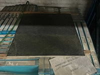 Marmocino belg. bluestone partij natuursteen tegels - afbeelding 2 van  4