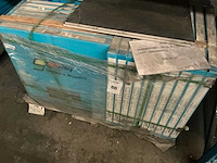 Marmocino belg. bluestone partij natuursteen tegels - afbeelding 3 van  4