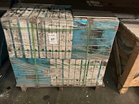 Marmocino partij natuursteen tegels - afbeelding 4 van  5