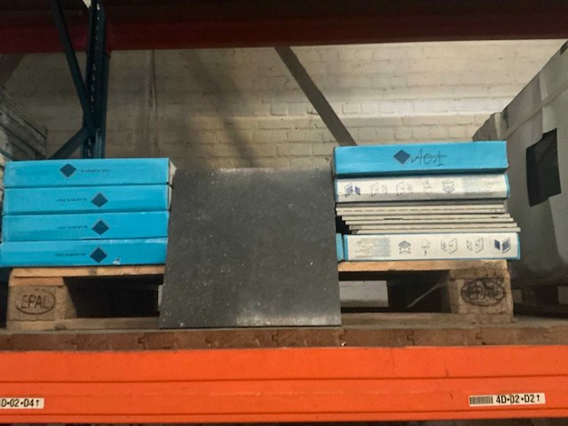 Marmocino partij natuursteen tegels - afbeelding 5 van  5