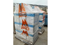 Marmox thermoblock nano/50 isolerende bouwsteen (280x) - afbeelding 4 van  4